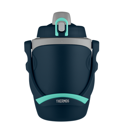 Insulated Water Bottle 64oz