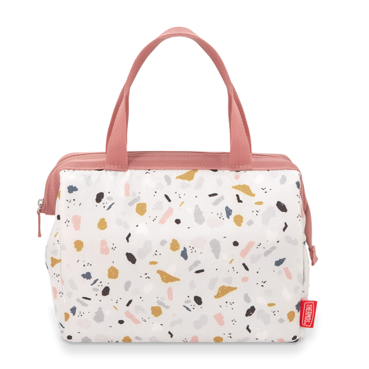 Alta Lunch Duffle - Terrazzo