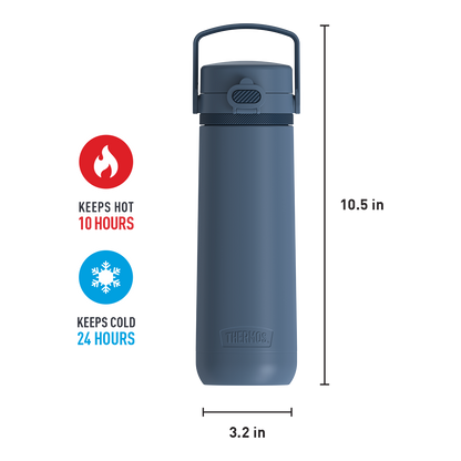 16oz Alta Direct Drink Bottle