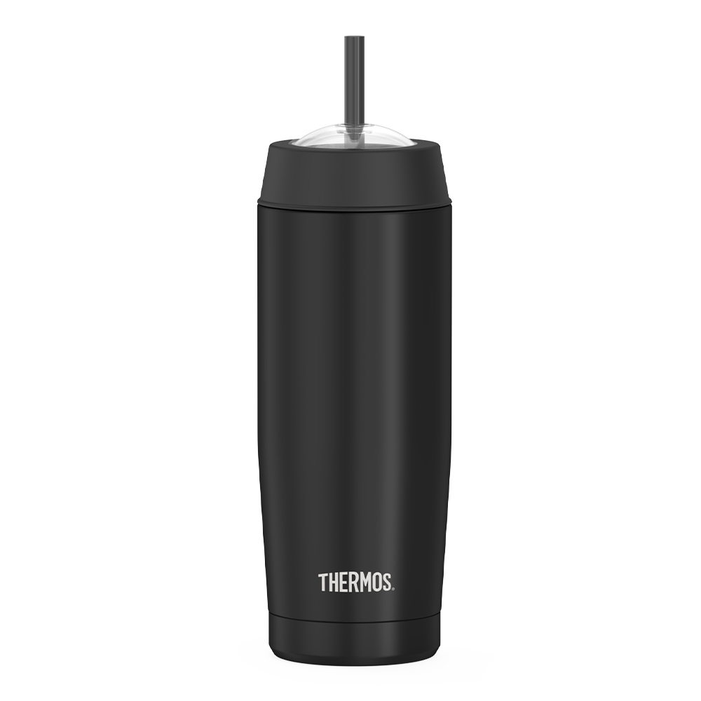 18oz Stainless Steel Cold Dome