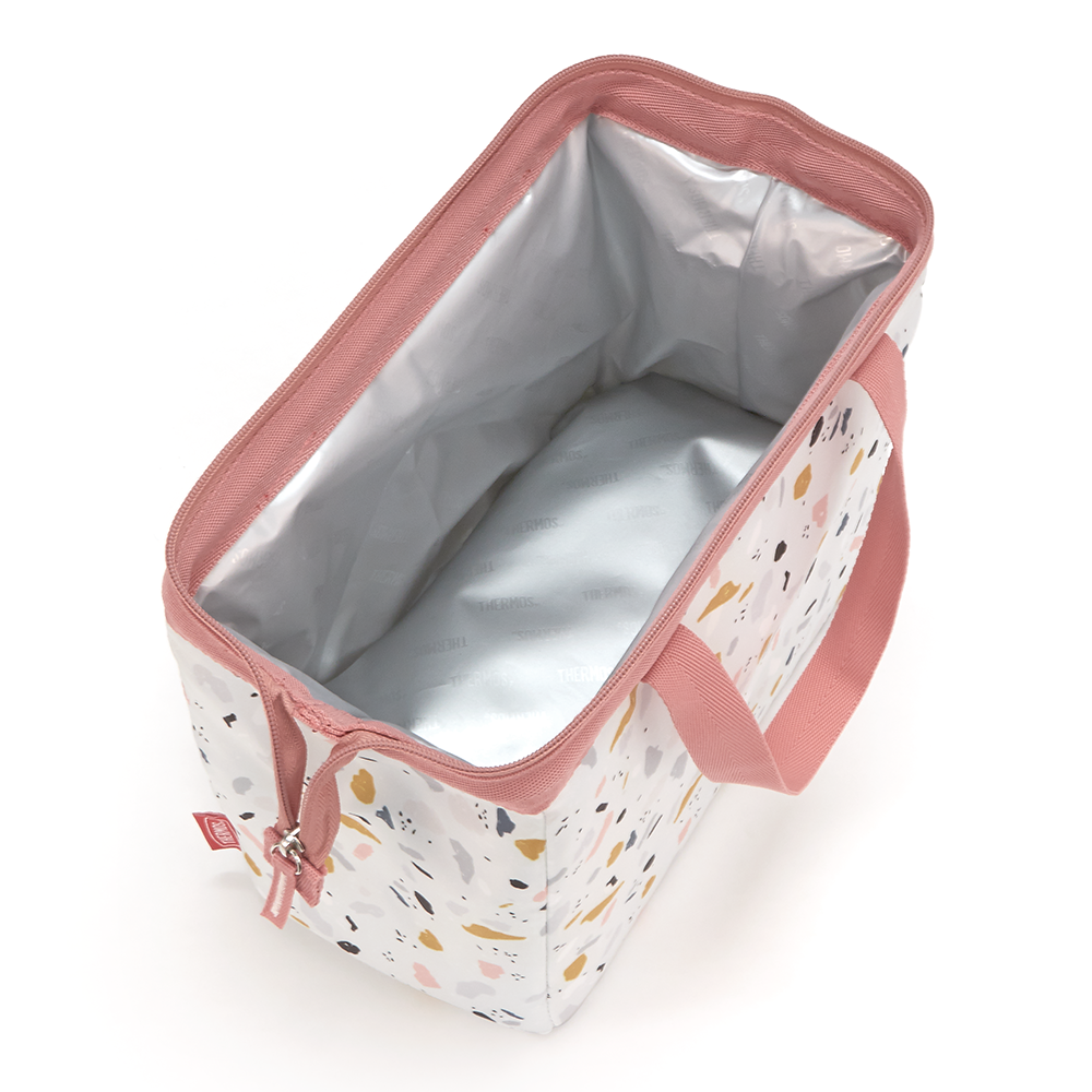 Alta Lunch Duffle - Terrazzo