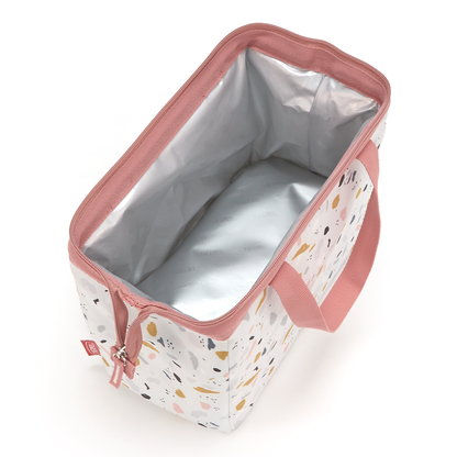 Alta Lunch Duffle - Terrazzo