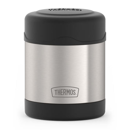10oz Stainless Steel Food Jar
