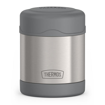 10oz Stainless Steel Food Jar