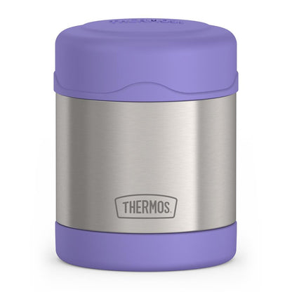 10oz Stainless Steel Food Jar