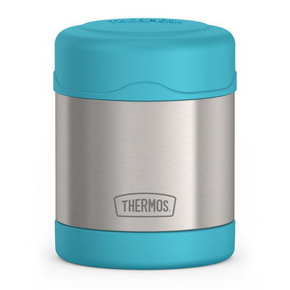 10oz Stainless Steel Food Jar