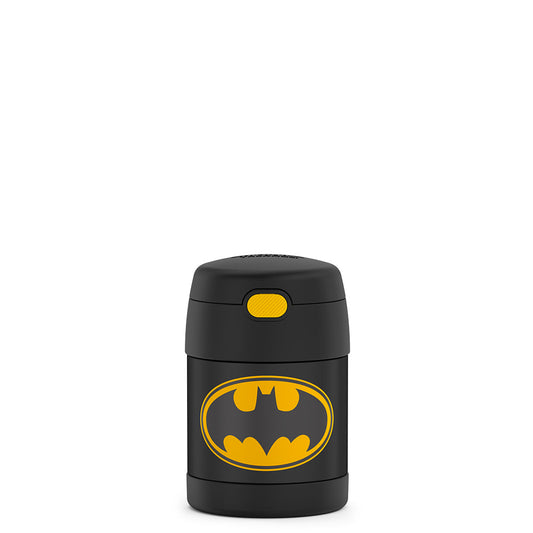 10oz FUNtainer® Food Jar Batman