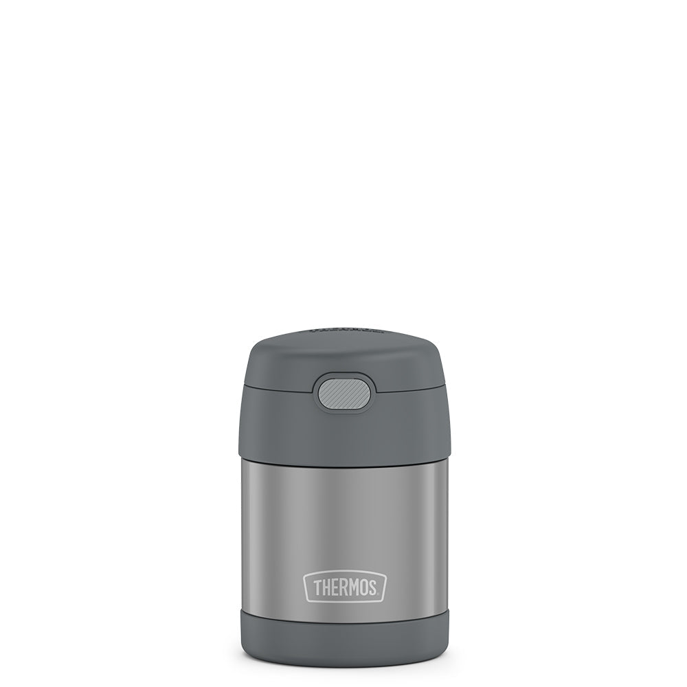 10oz FUNTAINER® FOOD JAR