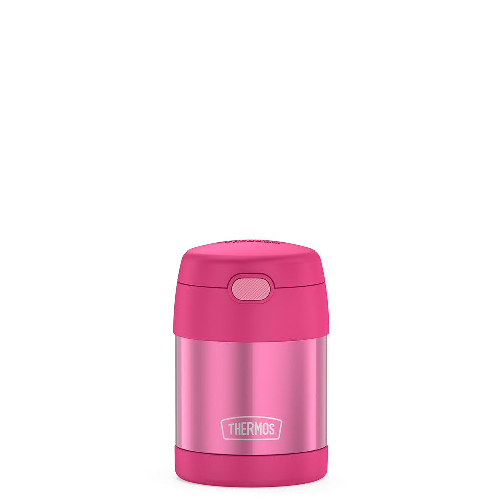 10oz FUNTAINER® FOOD JAR