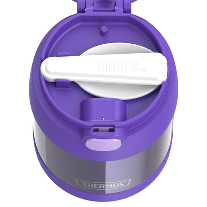 10oz FUNTAINER® FOOD JAR