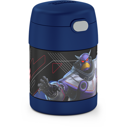 10oz FUNTAINER® FOOD JAR LIGHTYEAR