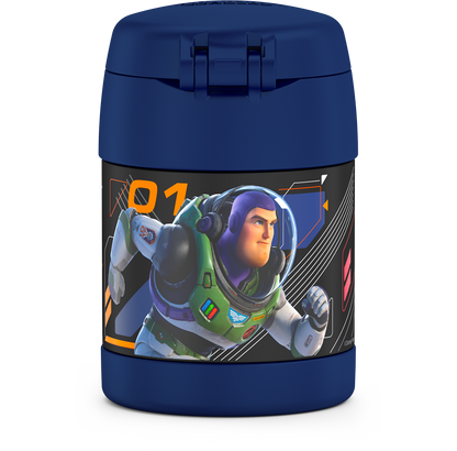 10oz FUNtainer® Food Jar Lightyear