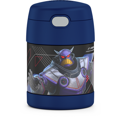 10oz FUNTAINER® FOOD JAR LIGHTYEAR