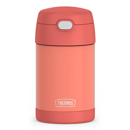 16oz FUNTAINER® FOOD JAR