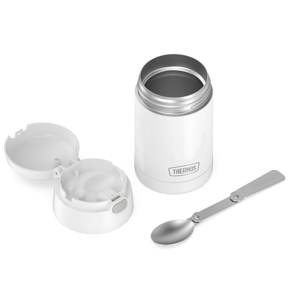 16oz FUNTAINER® FOOD JAR