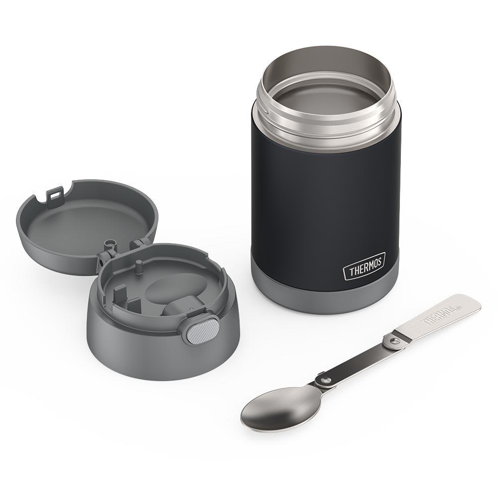 16oz FUNTAINER® FOOD JAR