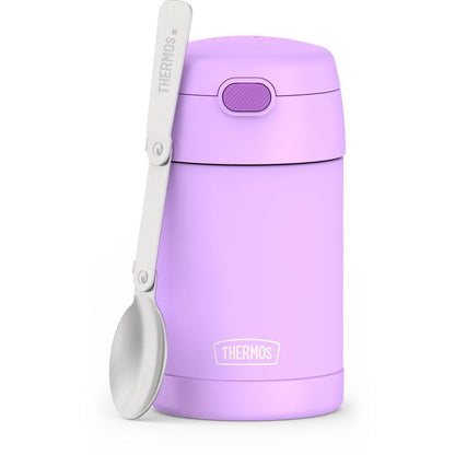 16oz FUNTAINER® FOOD JAR