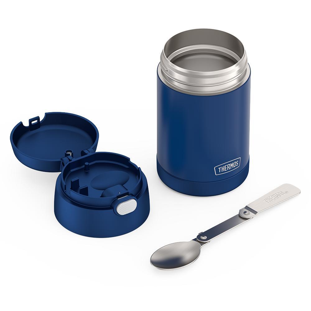 16oz FUNTAINER® FOOD JAR