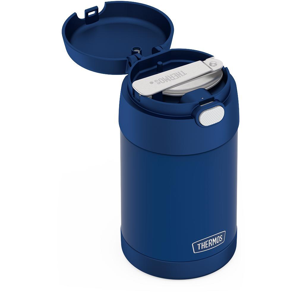 16oz FUNTAINER® FOOD JAR