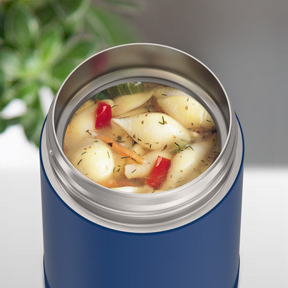 16oz FUNTAINER® FOOD JAR