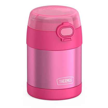 10oz FUNtainer® Food Jar With Snack Top