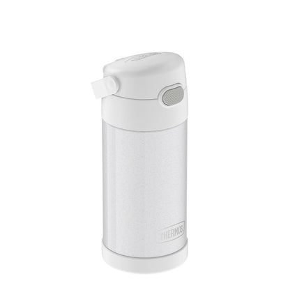12oz FUNTAINER® WATER BOTTLE GLITTER