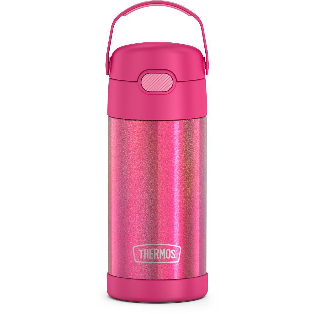 12oz FUNTAINER® WATER BOTTLE
