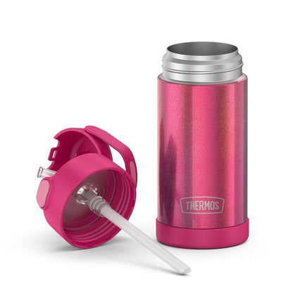 12oz FUNTAINER® WATER BOTTLE
