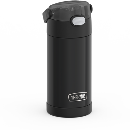 12oz FUNTAINER® WATER BOTTLE