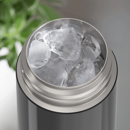 12oz FUNTAINER® WATER BOTTLE