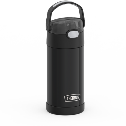 12oz FUNTAINER® WATER BOTTLE