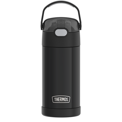 12oz FUNTAINER® WATER BOTTLE
