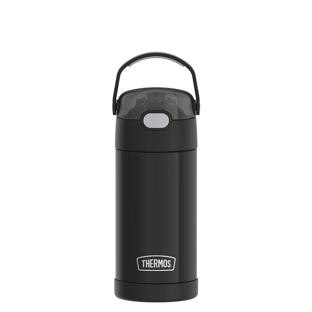12oz FUNTAINER® WATER BOTTLE
