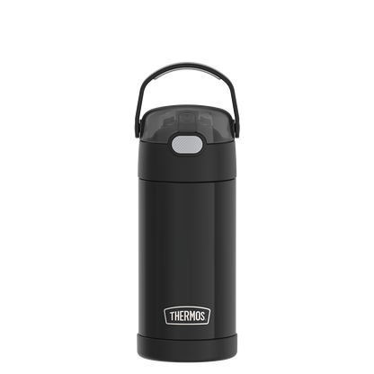 12oz FUNTAINER® WATER BOTTLE