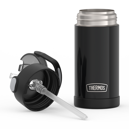 12oz FUNTAINER® WATER BOTTLE