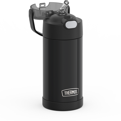 12oz FUNTAINER® WATER BOTTLE