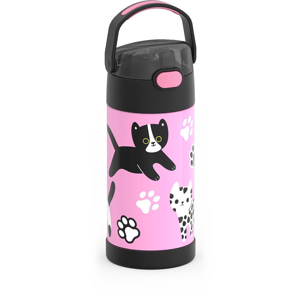 12oz FUNtainer® Water Bottle Patterns
