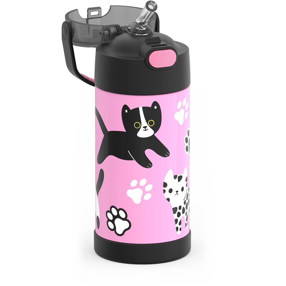 12oz FUNtainer® Water Bottle Patterns