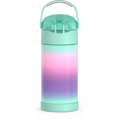 12oz FUNtainer® Water Bottle Patterns