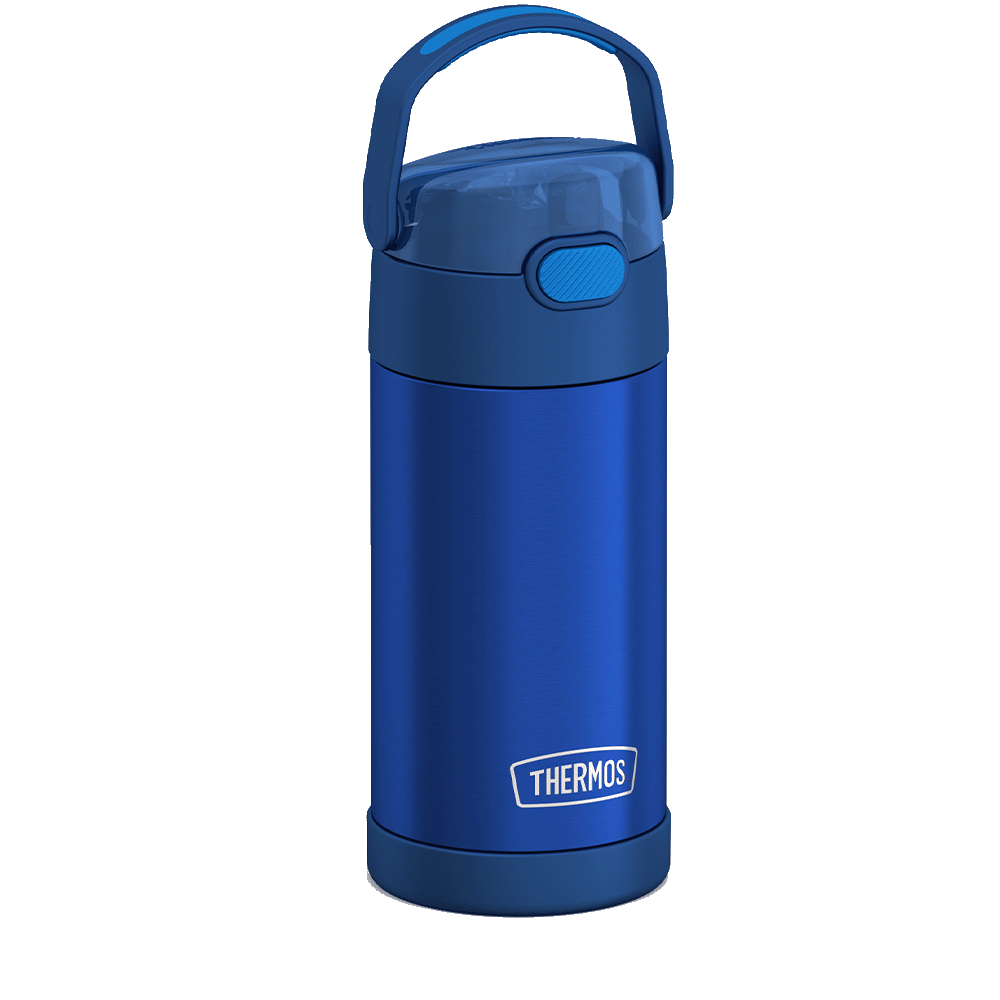 12oz FUNTAINER® WATER BOTTLE