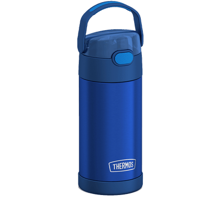12oz FUNTAINER® WATER BOTTLE