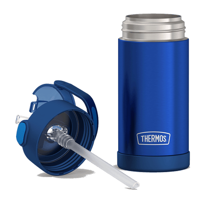 12oz FUNTAINER® WATER BOTTLE