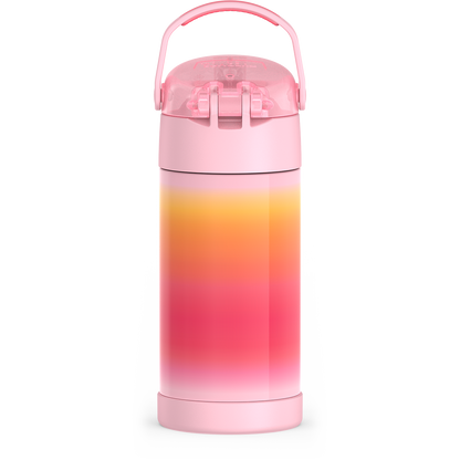 12oz FUNtainer® Water Bottle Patterns