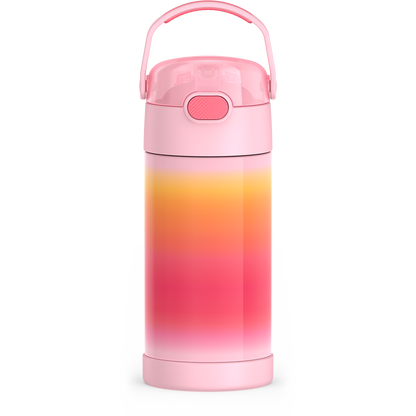 12oz FUNtainer® Water Bottle Patterns