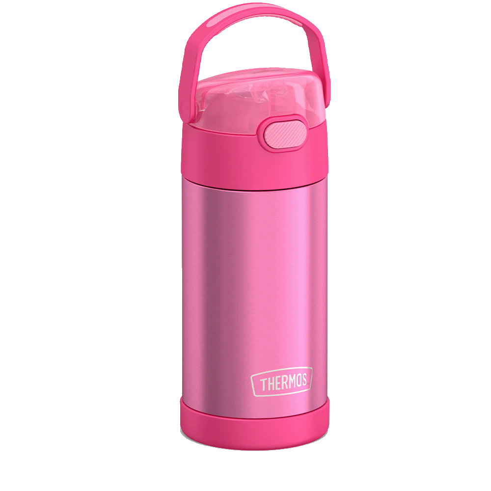 12oz FUNTAINER® WATER BOTTLE