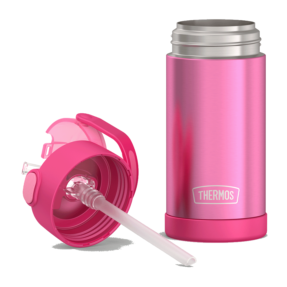 12oz FUNTAINER® WATER BOTTLE