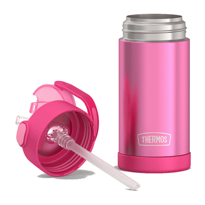 12oz FUNTAINER® WATER BOTTLE