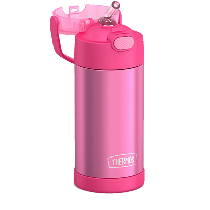 12oz FUNTAINER® WATER BOTTLE