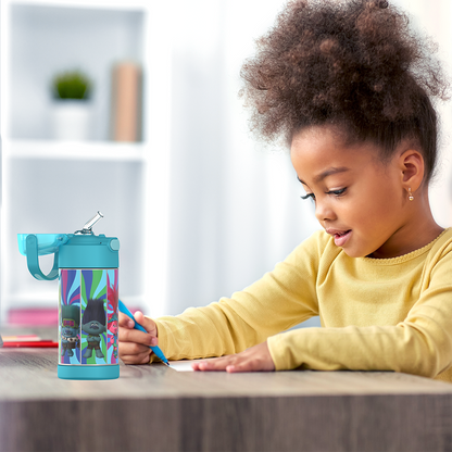 12oz FUNTAINER® WATER BOTTLE TROLLS