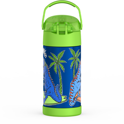12oz FUNtainer® Water Bottle Patterns